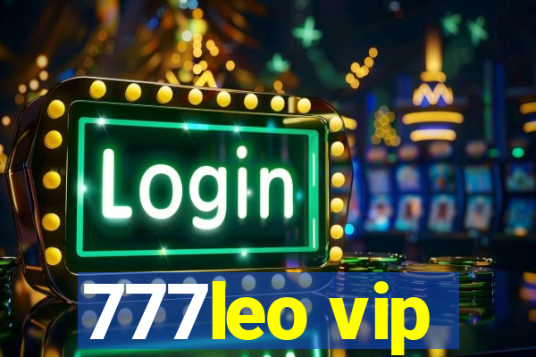 777leo vip